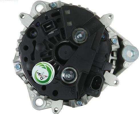 AS-PL A0338 - Alternatör www.parts5.com