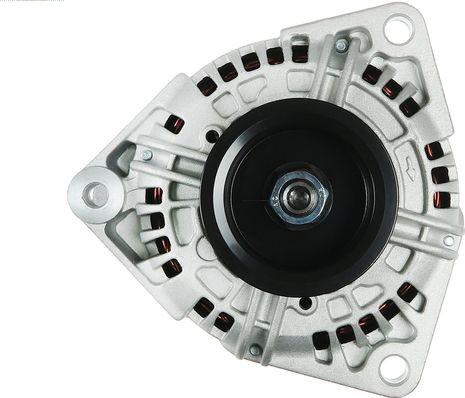 AS-PL A0338 - Alternatör www.parts5.com