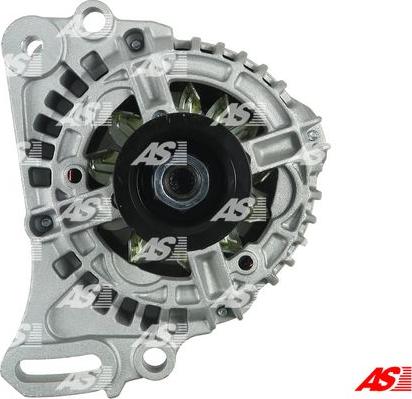 AS-PL A0333 - Alternatör www.parts5.com