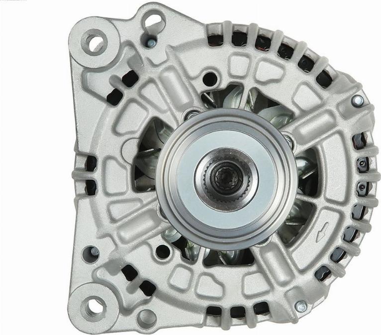 AS-PL A0321 - Alternator www.parts5.com