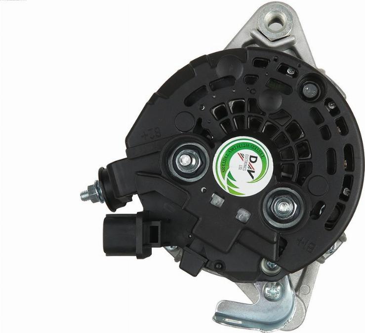 AS-PL A0328 - Generátor www.parts5.com