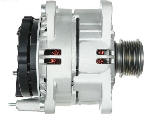 AS-PL A0322 - Генератор www.parts5.com