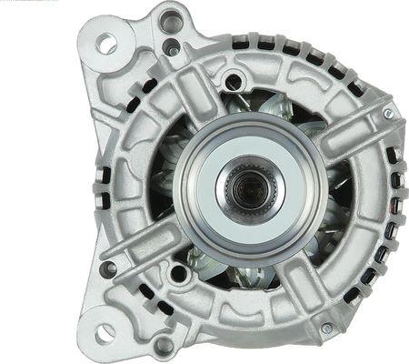 AS-PL A0322 - Generator / Alternator www.parts5.com