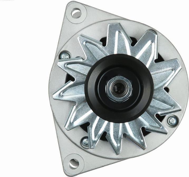 AS-PL A0374 - Alternator parts5.com