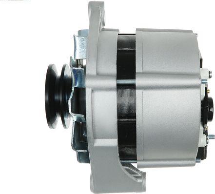 AS-PL A0375 - Генератор www.parts5.com