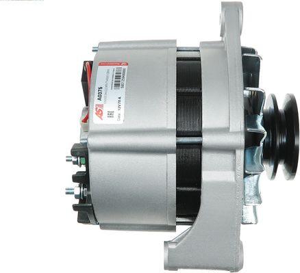 AS-PL A0375 - Генератор www.parts5.com