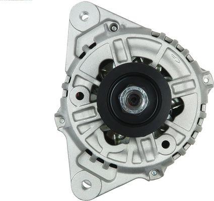 AS-PL A0378 - Alternator www.parts5.com