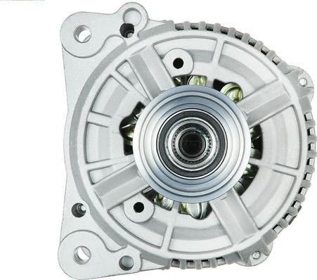 AS-PL A0377 - Alternator parts5.com