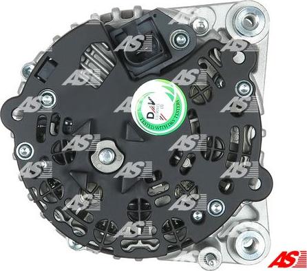 AS-PL A0299 - Laturi www.parts5.com