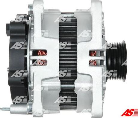 AS-PL A0299 - Laturi www.parts5.com