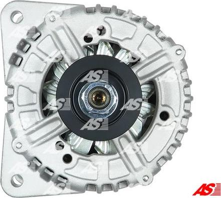 AS-PL A0299 - Alternatör www.parts5.com