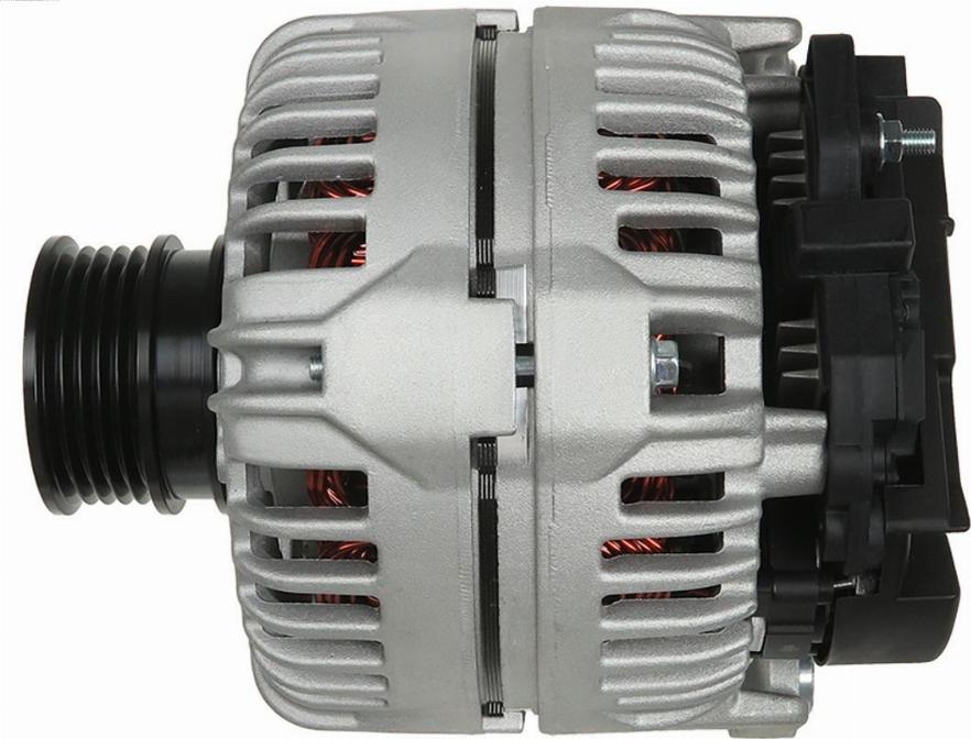 AS-PL A0244 - Alternátor www.parts5.com