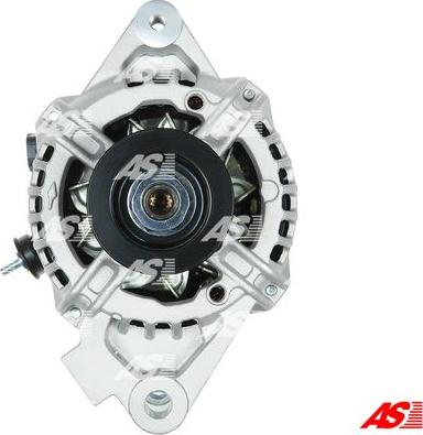 AS-PL A0240 - Generator / Alternator www.parts5.com