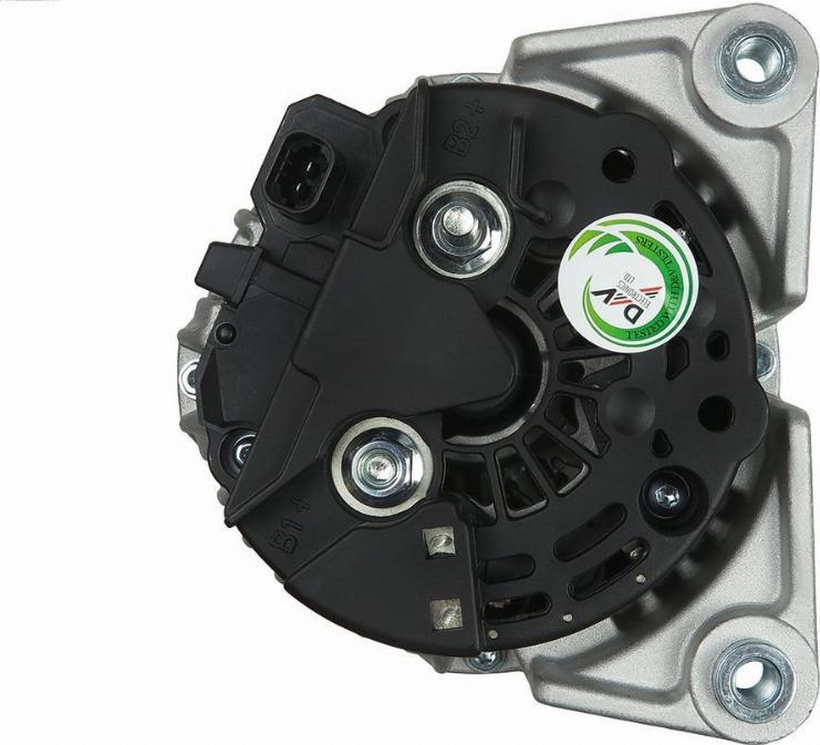 AS-PL A0243 - Generator / Alternator www.parts5.com