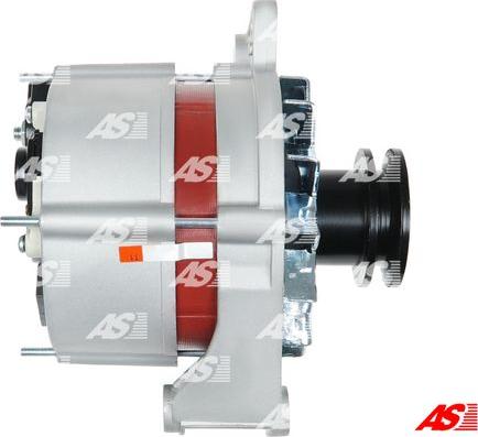 AS-PL A0247 - Generátor www.parts5.com