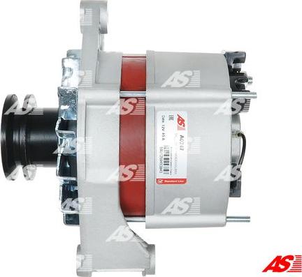 AS-PL A0247 - Generátor www.parts5.com