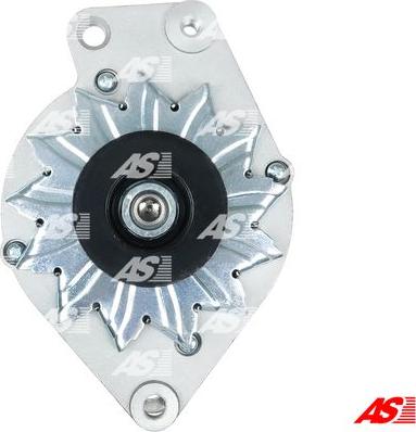 AS-PL A0247 - Alternátor www.parts5.com