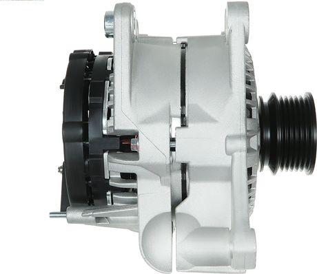 AS-PL A0254 - Alternator www.parts5.com