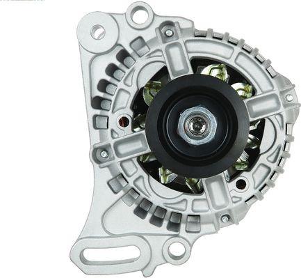 AS-PL A0254 - Alternatör www.parts5.com