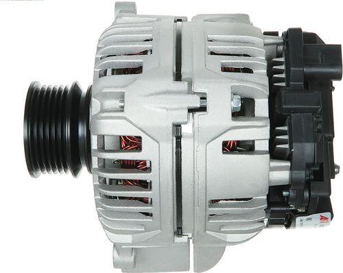 AS-PL A0254 - Alternator www.parts5.com