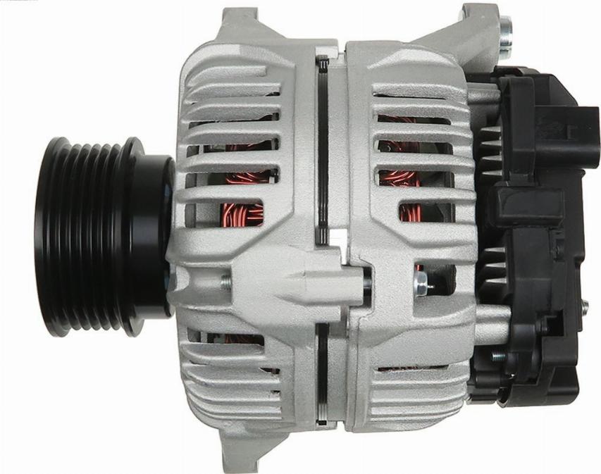 AS-PL A0255 - Alternatör www.parts5.com