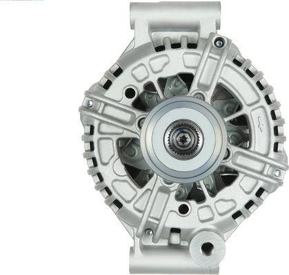 AS-PL A0267 - Alternator www.parts5.com