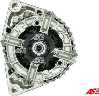 AS-PL A0209PR - Alternátor www.parts5.com