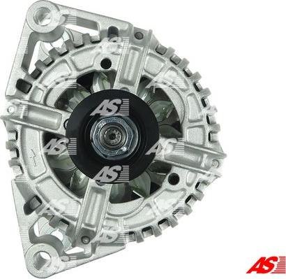 AS-PL A0209 - Generator / Alternator www.parts5.com