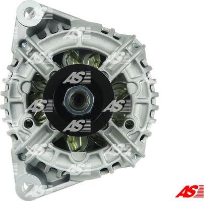 AS-PL A0206 - Alternatör www.parts5.com