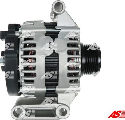 AS-PL A0200PR - Генератор www.parts5.com