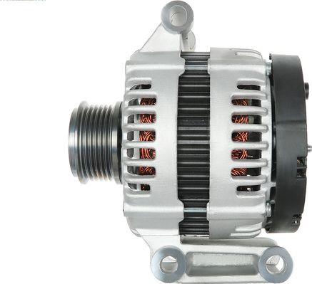 AS-PL A0200 - Laturi www.parts5.com