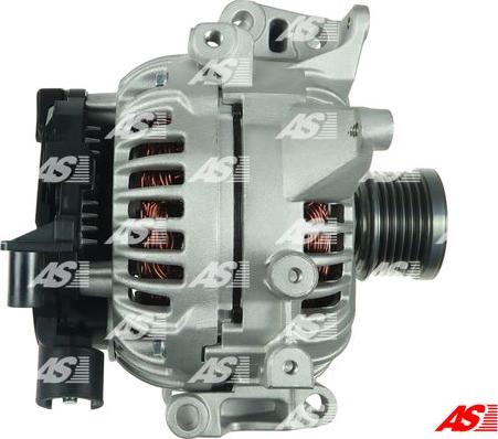 AS-PL A0201 - Generator www.parts5.com