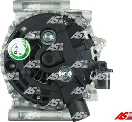 AS-PL A0201 - Generator www.parts5.com