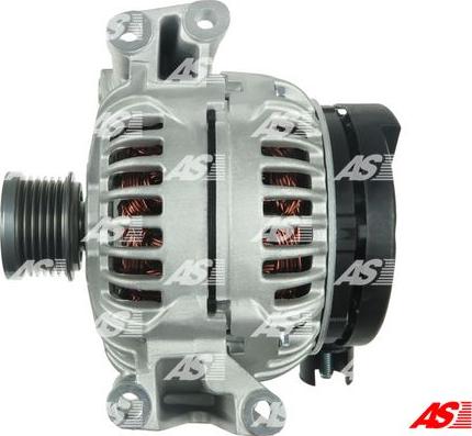 AS-PL A0201 - Generator www.parts5.com