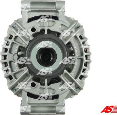 AS-PL A0208 - Alternátor www.parts5.com