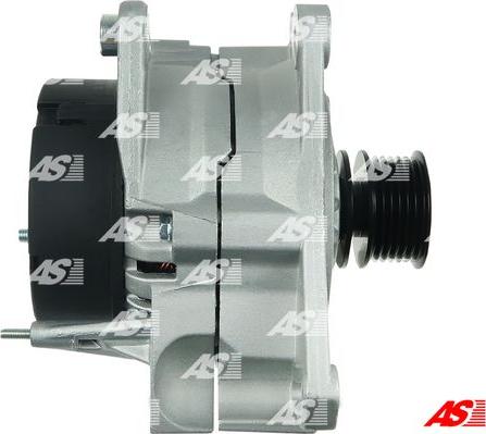 AS-PL A0202 - Alternator www.parts5.com