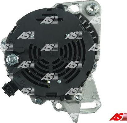 AS-PL A0202 - Alternator www.parts5.com