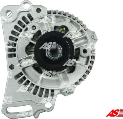 AS-PL A0202 - Alternator parts5.com