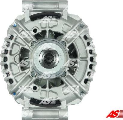 AS-PL A0207 - Alternátor www.parts5.com