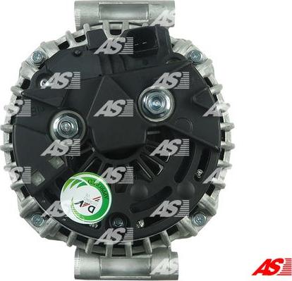 AS-PL A0207 - Alternator www.parts5.com