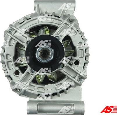 AS-PL A0210 - Alternador www.parts5.com