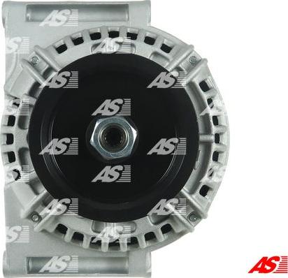 AS-PL A0211 - Alternator parts5.com