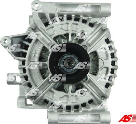 AS-PL A0218 - Alternador www.parts5.com