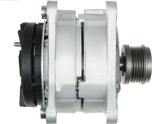 AS-PL A0213 - Alternador www.parts5.com