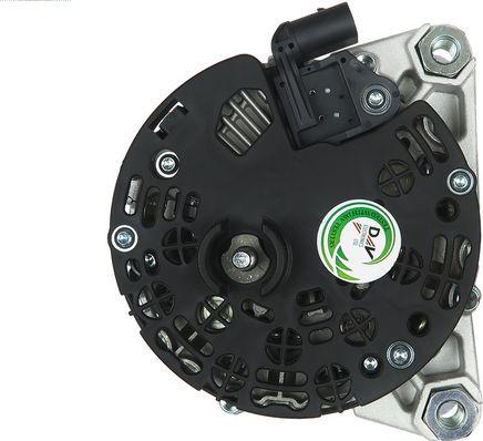 AS-PL A0289 - Alternator www.parts5.com