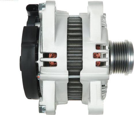 AS-PL A0289 - Alternator www.parts5.com