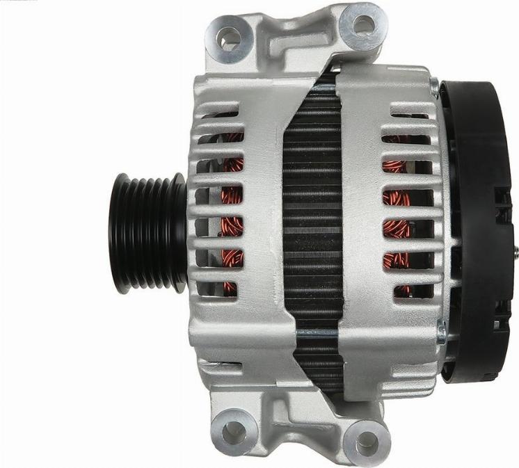 AS-PL A0286 - Alternator www.parts5.com