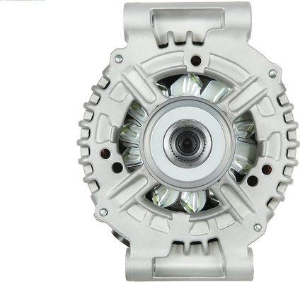 AS-PL A0280 - Alternator www.parts5.com