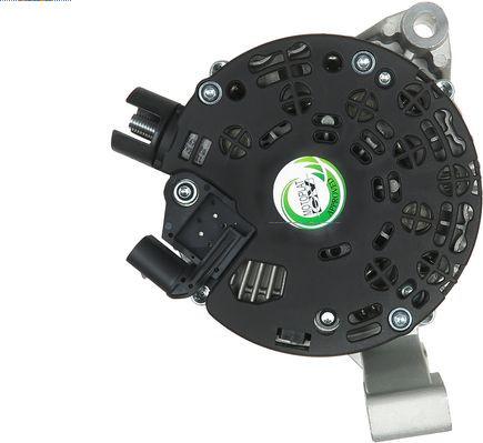 AS-PL A0287 - Alternator parts5.com