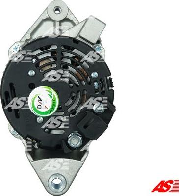 AS-PL A0234PR - Generator / Alternator www.parts5.com